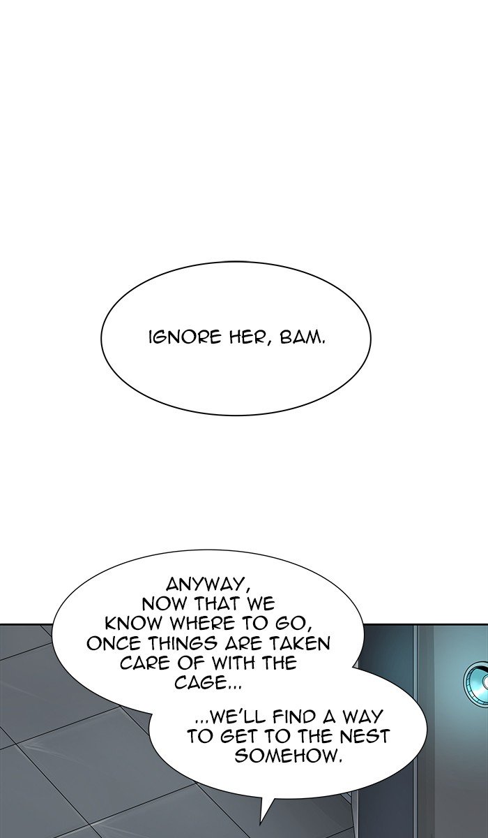 Tower of God, Chapter 467 image 039